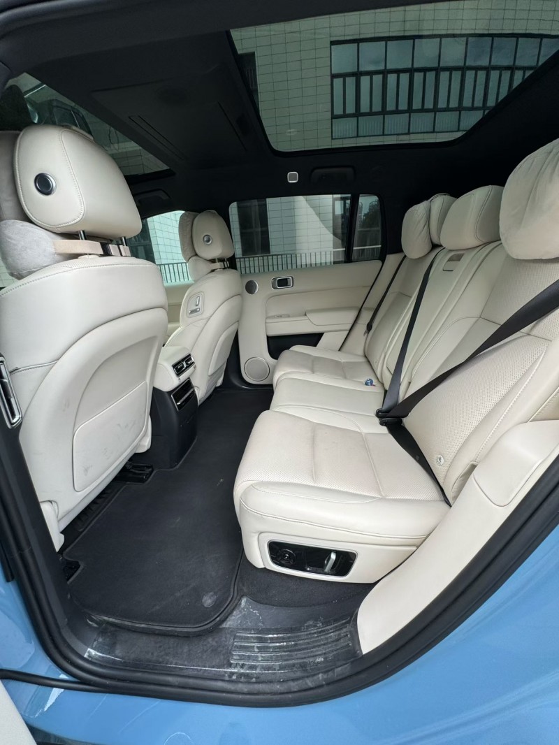 韶关23年理想L75