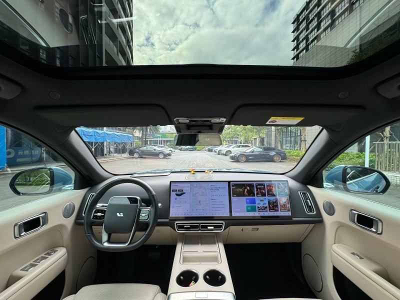 韶关23年理想L76