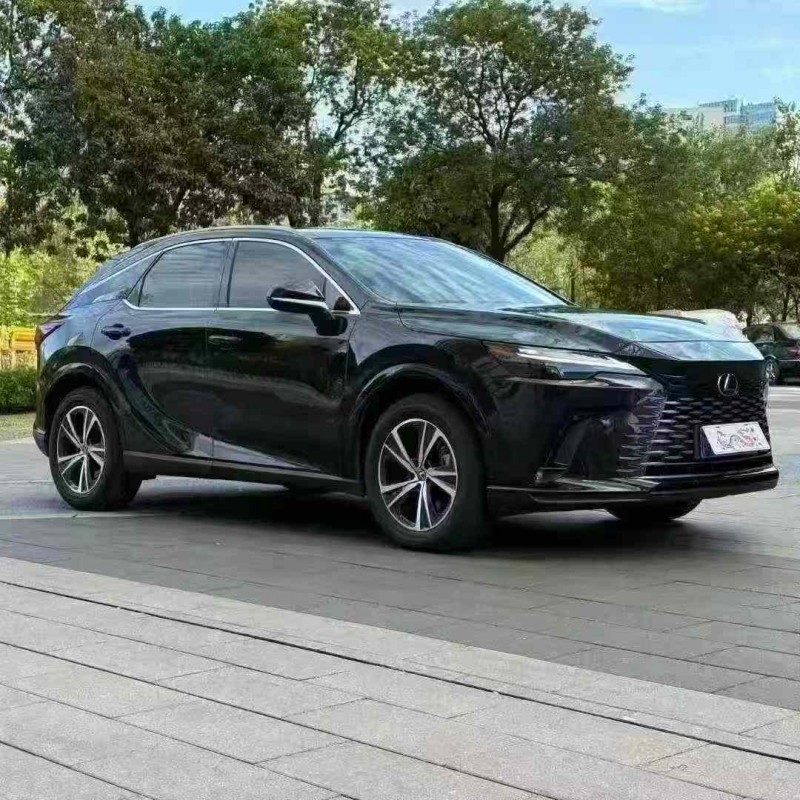 深圳23年雷克萨斯RX2
