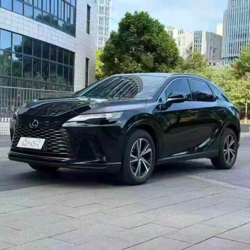 深圳23年雷克萨斯RX3