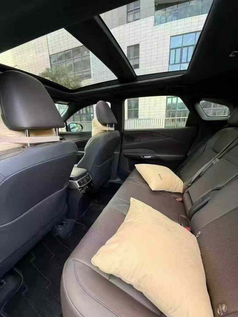 深圳23年雷克萨斯RX4