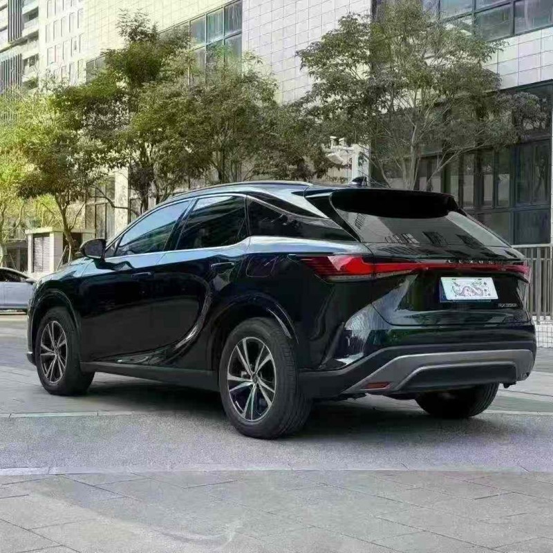 深圳23年雷克萨斯RX7