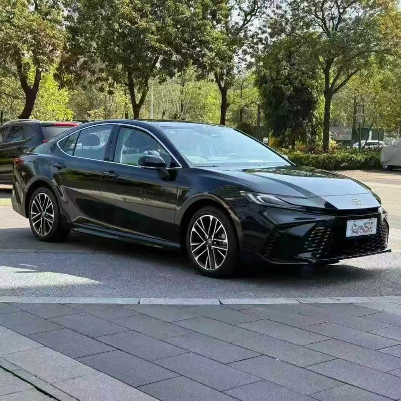 江门25年丰田凯美瑞2