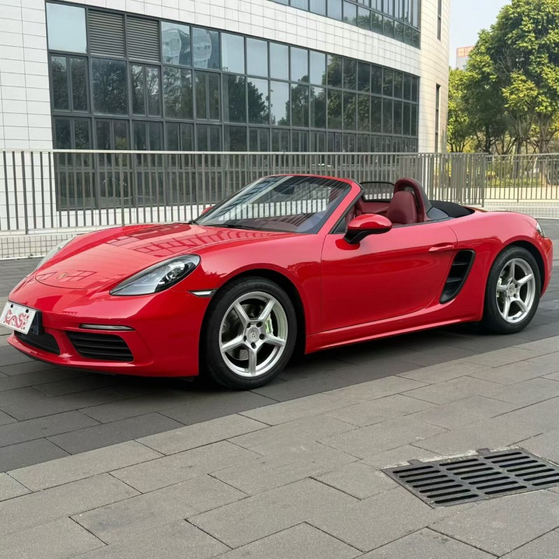 深圳20年保时捷7183