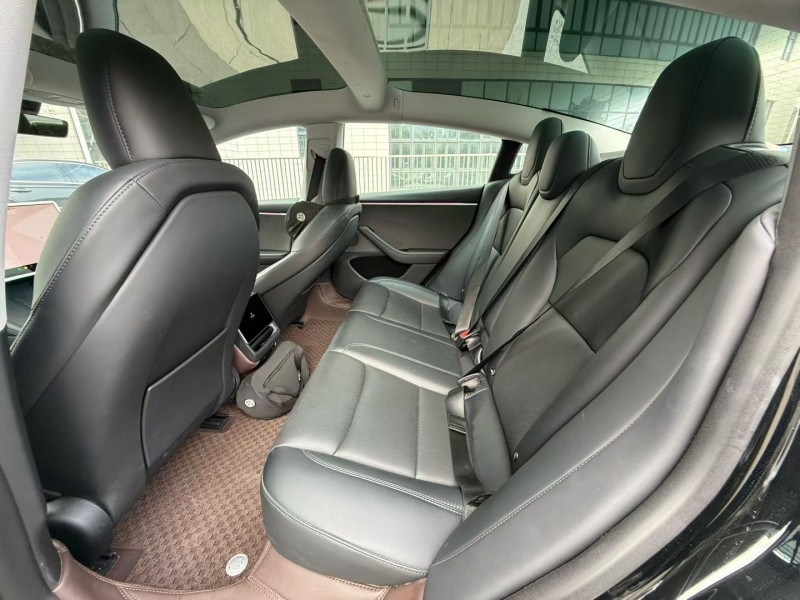 珠海24年特斯拉MODEL Y4