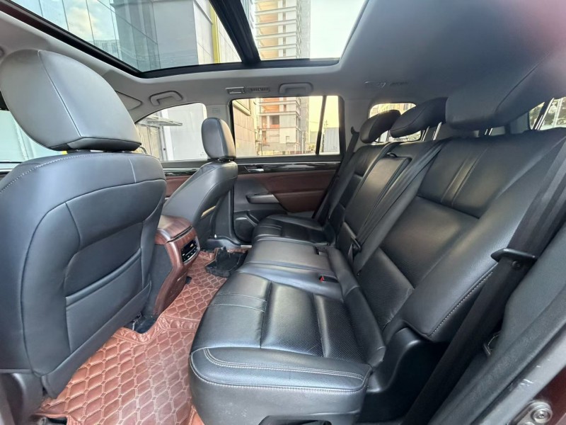 深圳18年传祺GS84