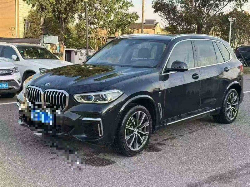 湖州23年宝马X52