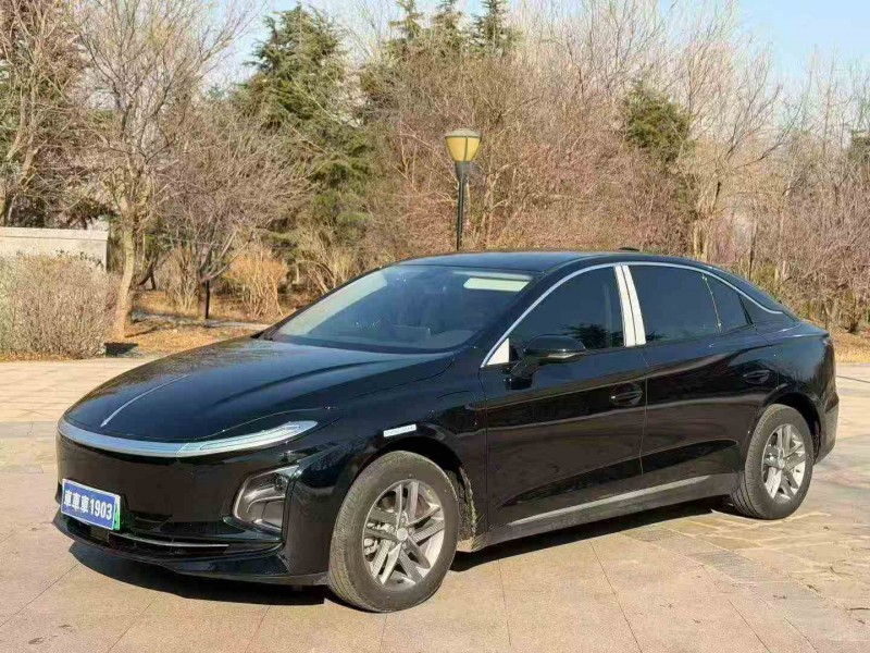 东营25年红旗E-QM52