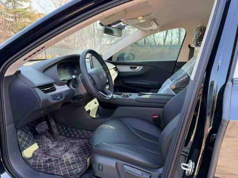 东营25年红旗E-QM54