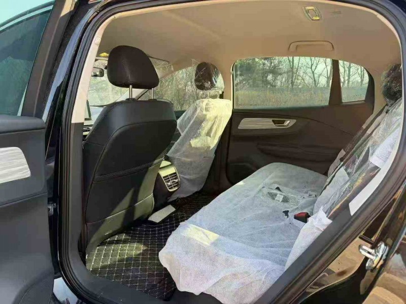 东营25年红旗E-QM56