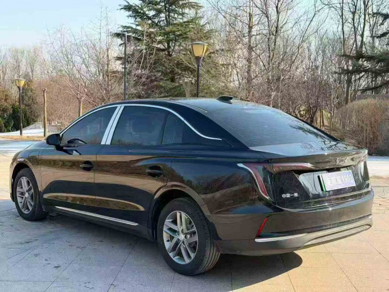 东营25年红旗E-QM58