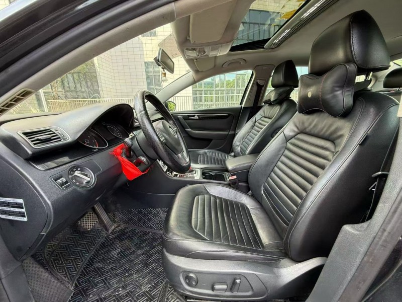 佛山13年大众迈腾4