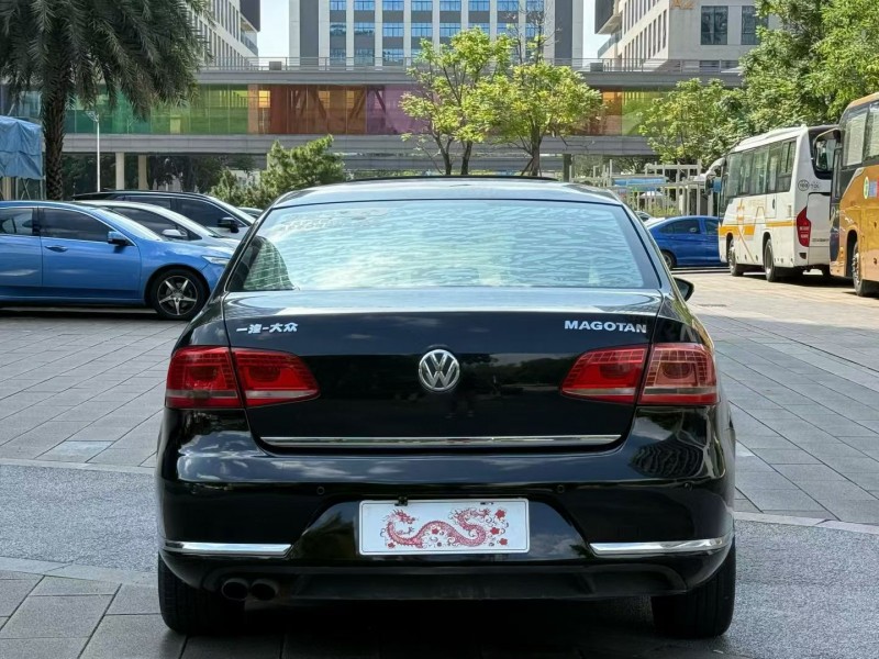 佛山13年大众迈腾9