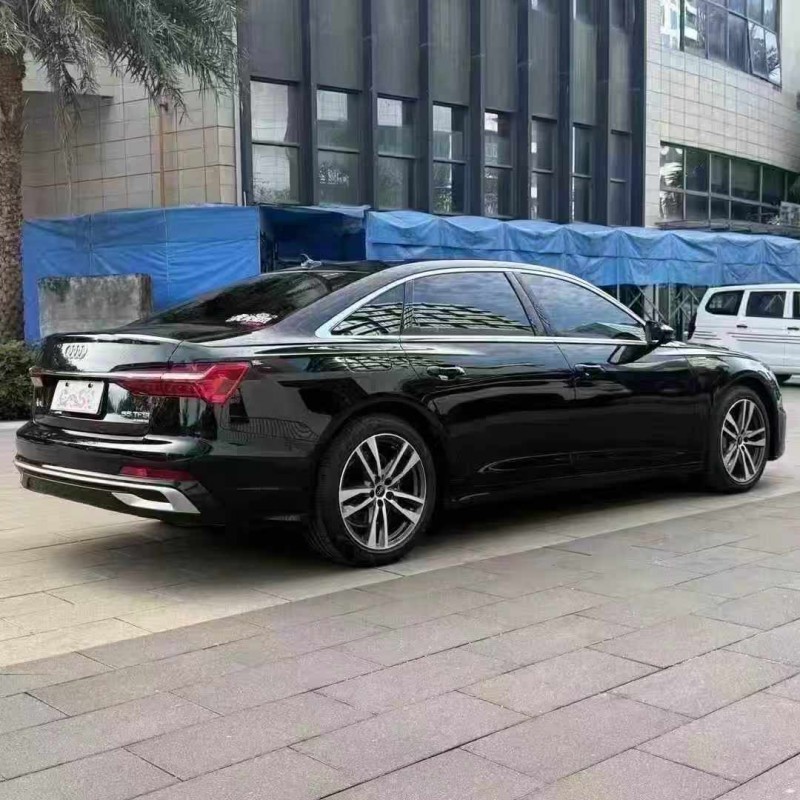 佛山24年奥迪A6L7