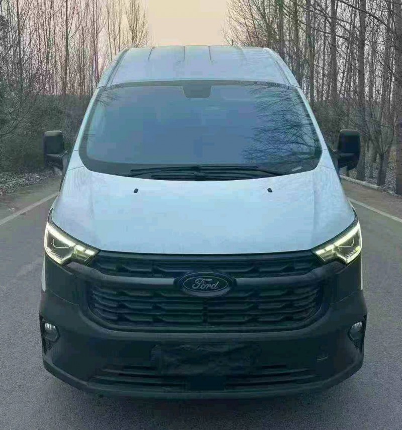 枣庄24年福特全顺1