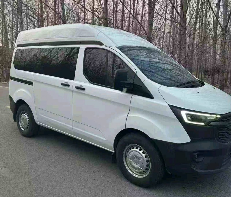 枣庄24年福特全顺2