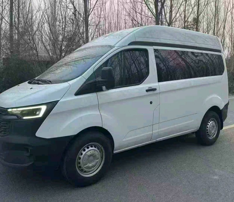 枣庄24年福特全顺3