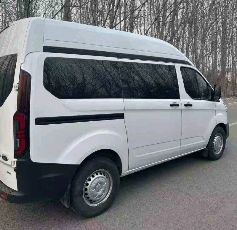 枣庄24年福特全顺7