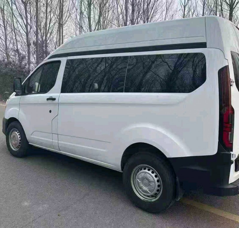 枣庄24年福特全顺8