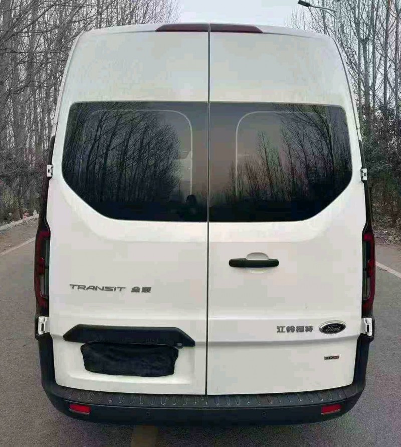 枣庄24年福特全顺9