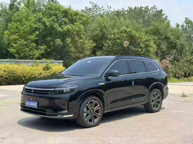 烟台25年华为智选问界3