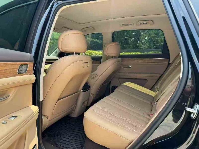 烟台25年华为智选问界5