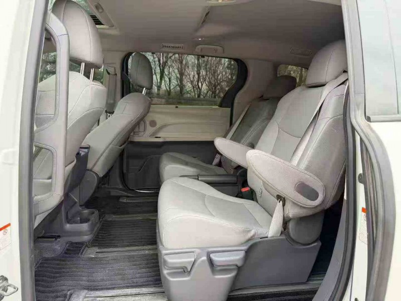 潍坊24年丰田格瑞维亚6