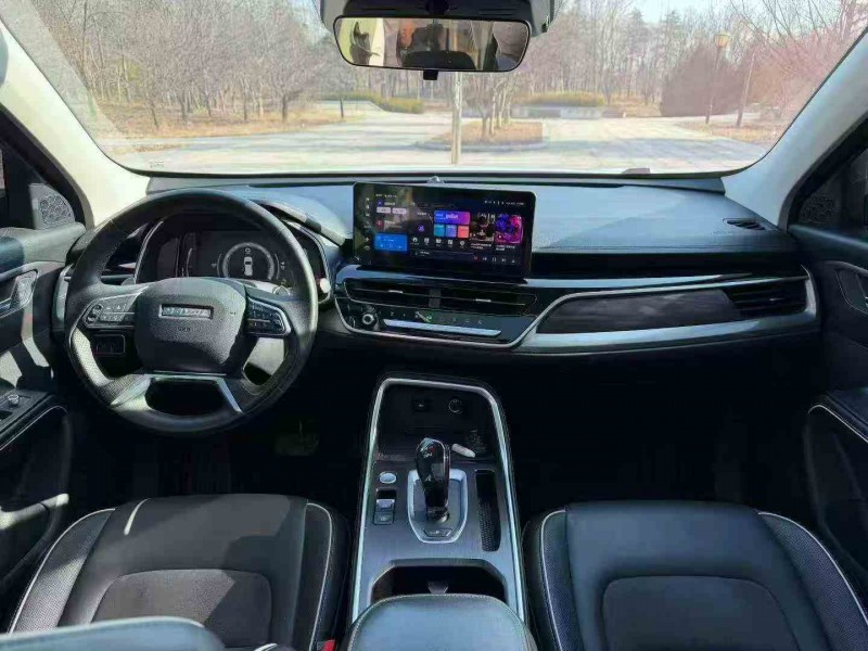 济宁23年哈弗H63