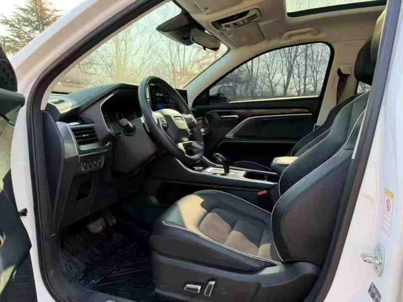 济宁23年哈弗H65