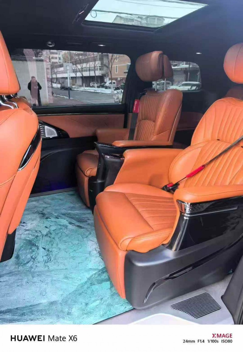 蚌埠24年传祺E94