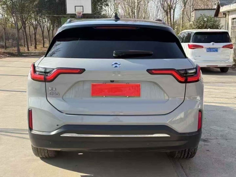 开封22年蔚来ES65