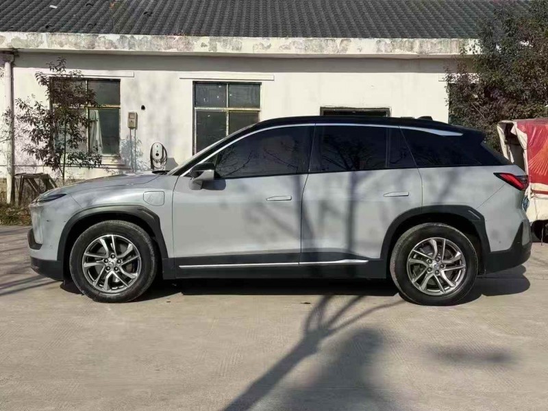 开封22年蔚来ES66