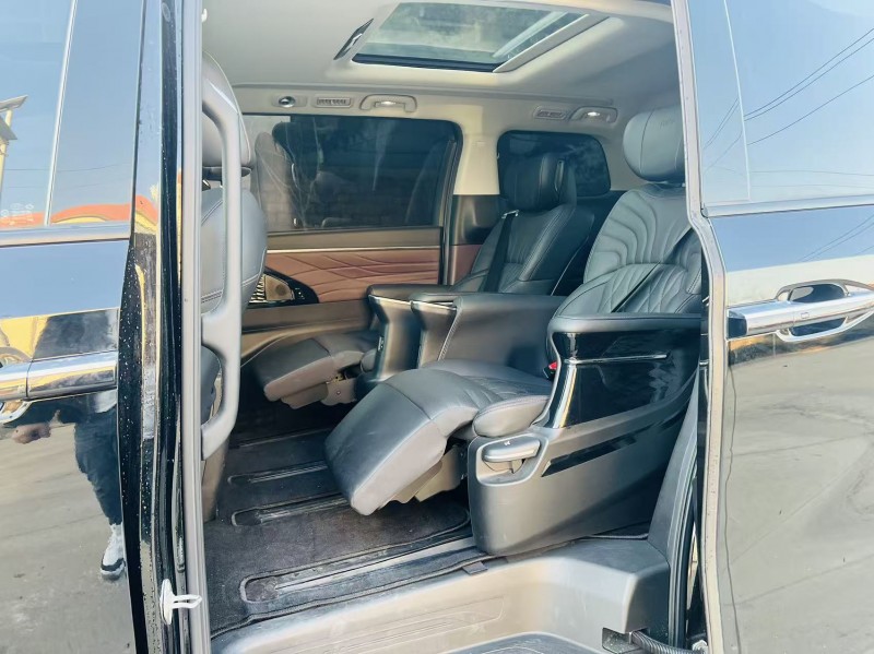 东营24年传祺M8/GM84