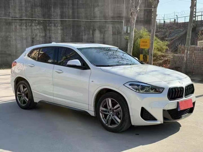 平顶山21年宝马X23