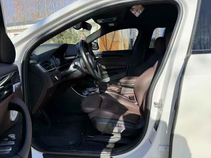 平顶山21年宝马X27