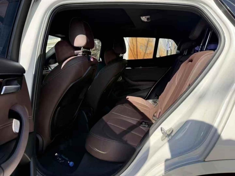 平顶山21年宝马X28