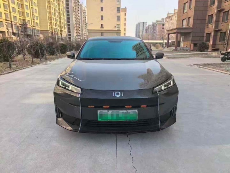 邢台24年长安汽车启源1