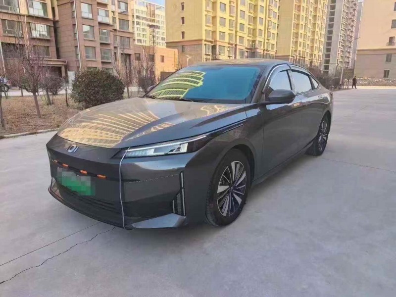 邢台24年长安汽车启源3