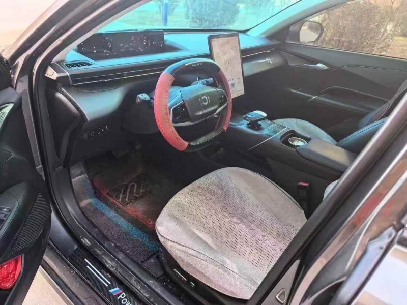 邢台24年长安汽车启源6