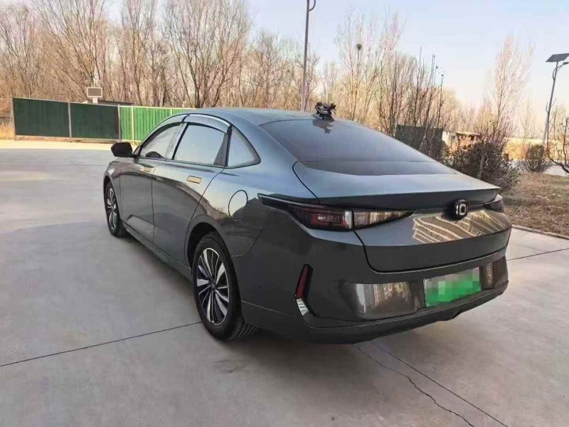 邢台24年长安汽车启源8