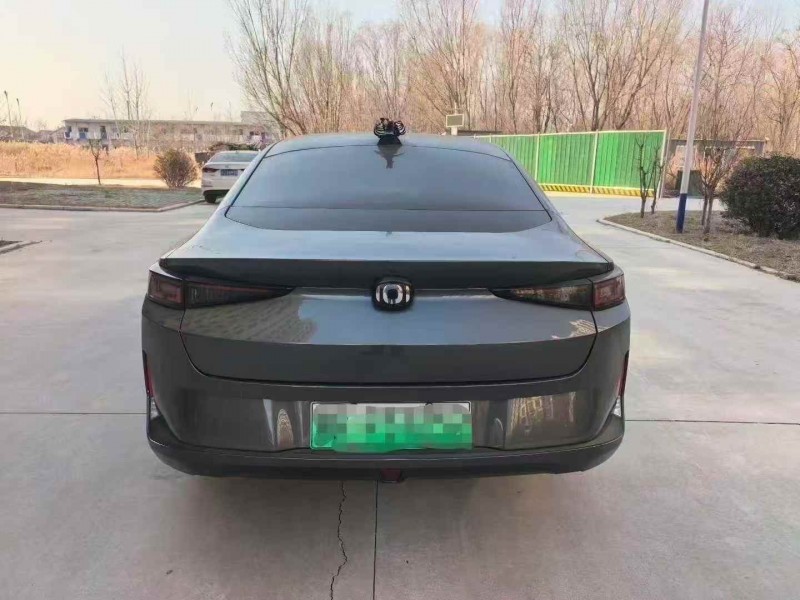 邢台24年长安汽车启源9