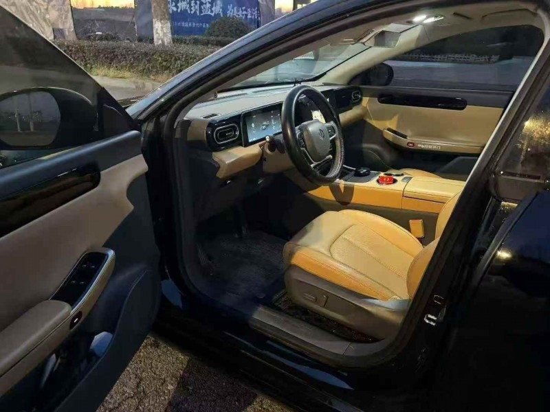 烟台24年零跑汽车C015