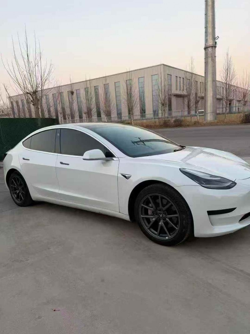 东营20年特斯拉MODEL 32