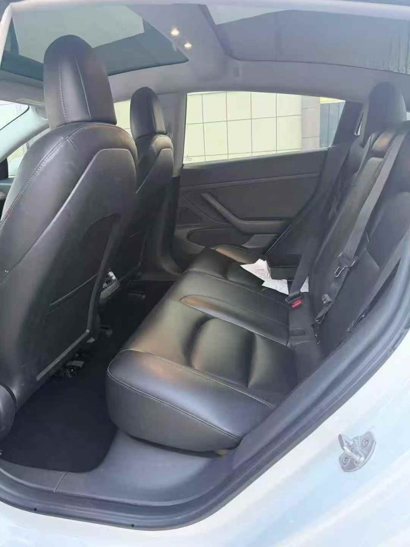 东营20年特斯拉MODEL 35