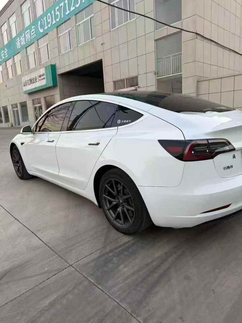东营20年特斯拉MODEL 37