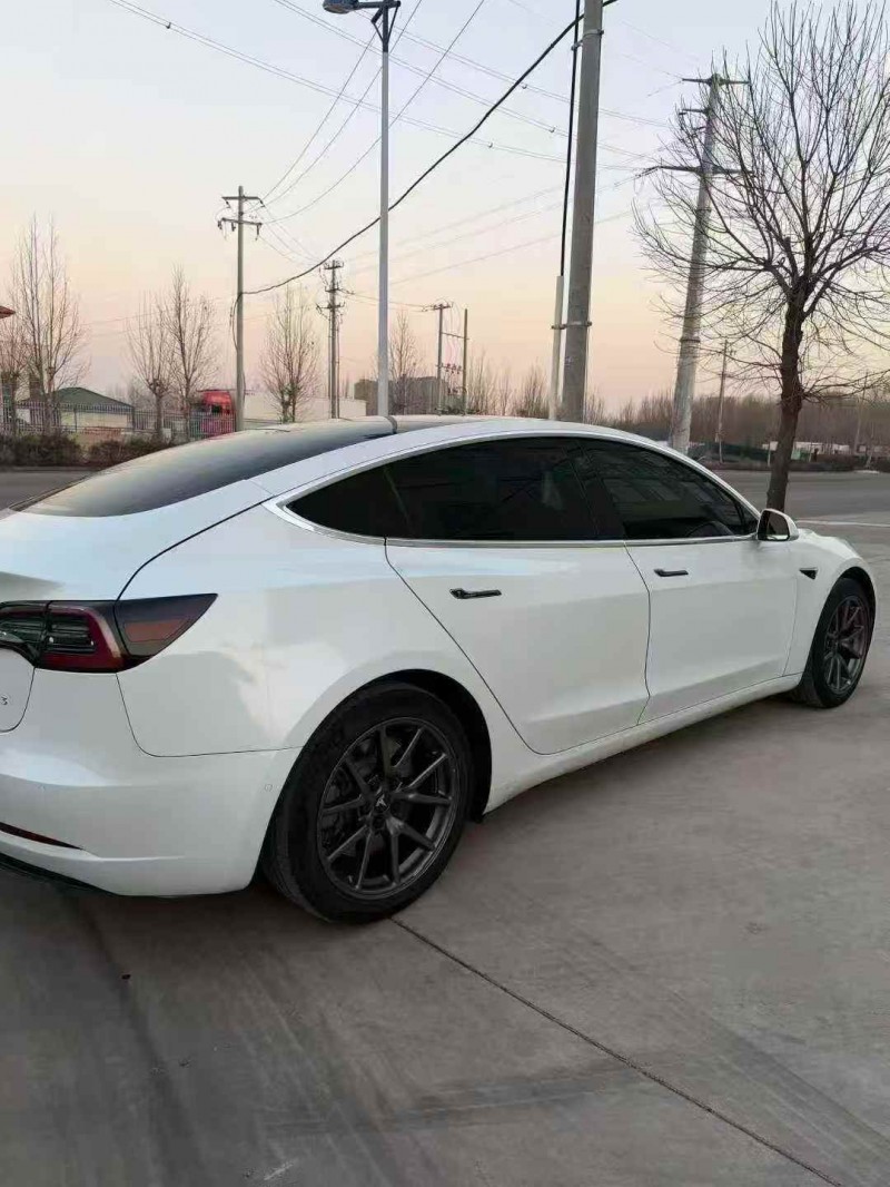 东营20年特斯拉MODEL 38