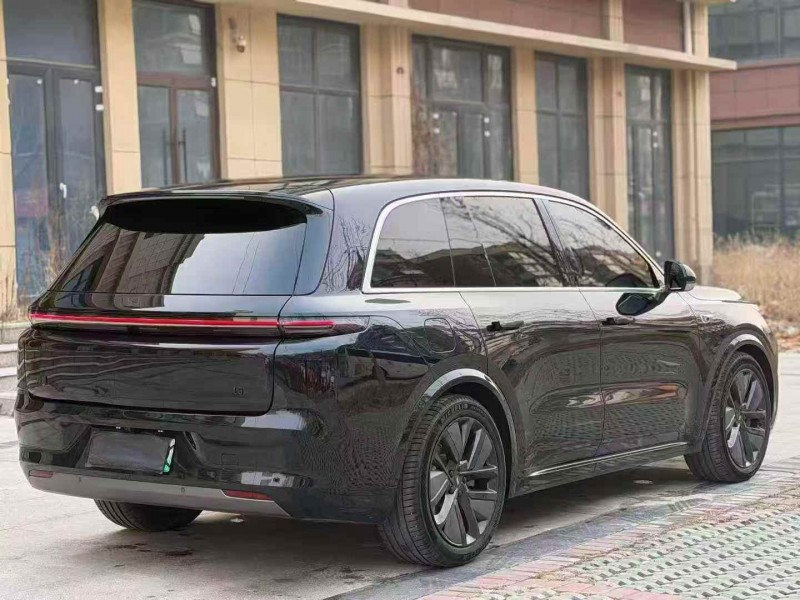 潍坊25年理想L88