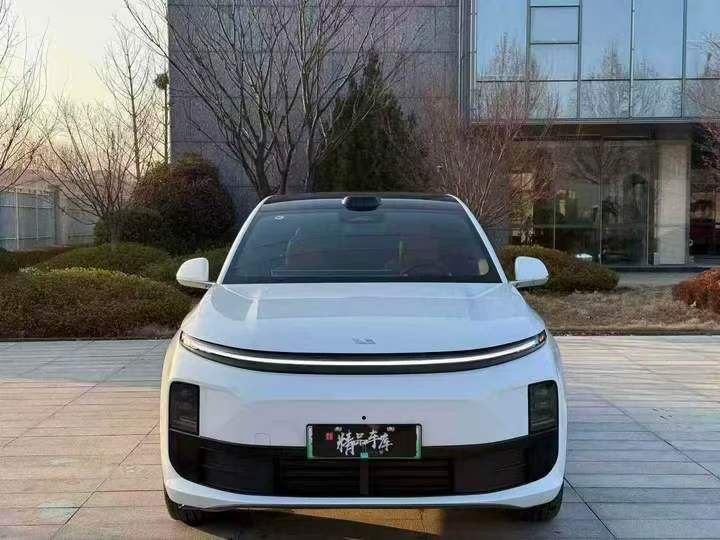 济宁25年理想L61