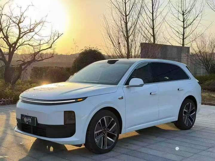 济宁25年理想L63