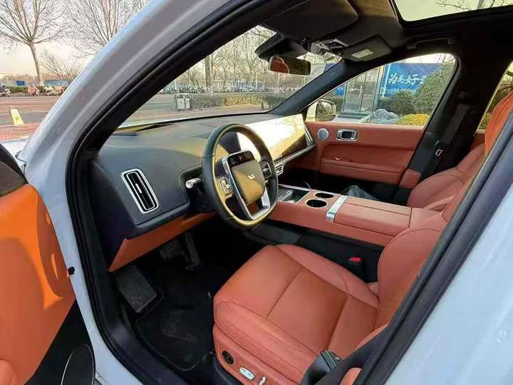 济宁25年理想L65